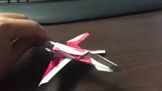 Paper fa 37 talon