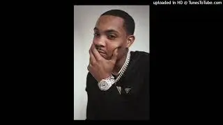 G Herbo Sample Type Beat - Hear my words [Co Prod. James Burns]
