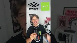 Umbro #umbro #streetwear