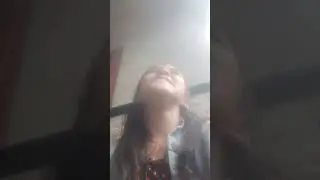 Riska Febriyanti putra nada buih jadi permadani 