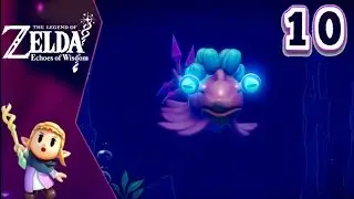 Let's play zelda eow ep.10: le combat contre invortex.
