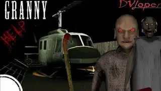 444_g gaming 2 is live! #granny #short #scarygame