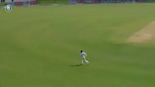 R Ashwin 500th Test wicket  #INDvsENG