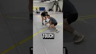 Reaction Drill