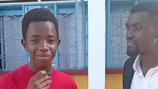 FRENCH VIBEZ--- Pre-ouverte de alliance français KISUMU