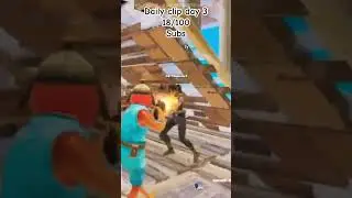 Daily clip day 3