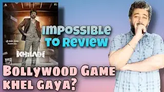 Khiladi Hindi Review (2022) | Shows cancelled Controversy | Ala Vaikunthapurramuloo like issue?