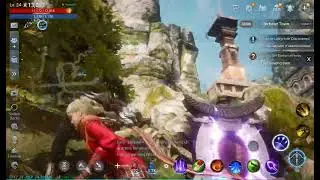 MIR4 REQUEST - FIRST TO GET MEDICINAL HERBS - HOW TO GUIDE - FIND RAVENCROWN
