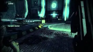 Aliens Colonial Marines VHS- and Survival Mod HD