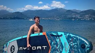 YouAre.eu Stand Up Sup Paddle Boards