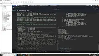 JISCTF - Vulnhub Machine - OSCP Prep