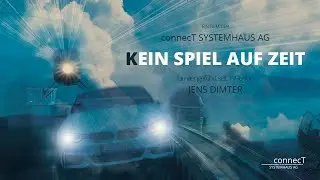 connecT KINO: WIR NEHMEN IHRE IT-SICHERHEIT ERNST