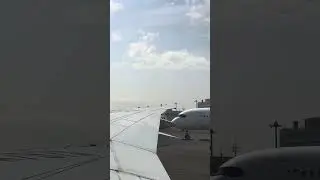 GE90 start up | Turn up the volume!