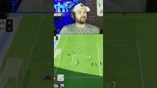 Johnboy's Pretty Good at these Trivela Shots #3 | #playright_ on #Twitch #fc25 #proclubs #football