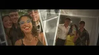 C'è posta per te - I 18 anni di Leonardo (Video Professionale)