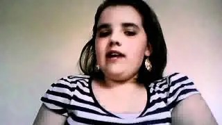 Jasmine Burgess (Original) Another Versoin To Feelings