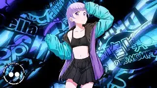 Kean Dysso - Shake That Monkey (Bass Boosted) | Music Visualization🖤🎶💎