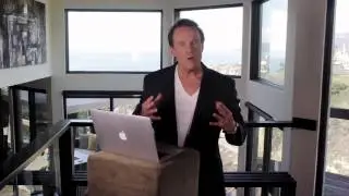 The 3X Sellerator: Getting Past The Fear Of Selling