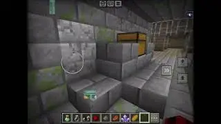 Me playing minecraft | I Am Steve Hard Mode|#edit #minecraft  #minecraftvideos #playing 