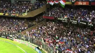ICC Cricket World Cup 2015 is coming! (Australia)