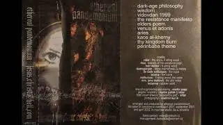 Ethereal Pandemonium - Perinbaba Theme