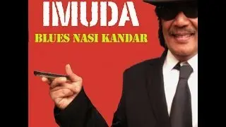 Blues Nasi Kandar - Imuda