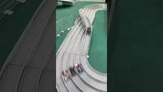 Tamiya 5 Lanes Lane Changer #tamiyamini4wd #tamiyaphilippines