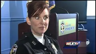 Police agencies use social networks as extra sets of eyes