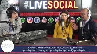 Intervista al Dott. Gabriele Prinzi e alla Dott.ssa Imma Trabucco