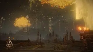Elden Ring &bull; Altus Plateau + Ambience 🎵