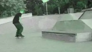 cutbird skateboards: HARD TO ILL preview