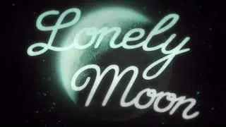 sadboi simon - Lonely Moon (Official Audio)