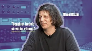 INTERVIU Marcel Bostan, Alternosfera: lecțiile Republicii Moldova pentru România