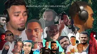 RKS SONG  - Waikatakata  Vure Vol 5