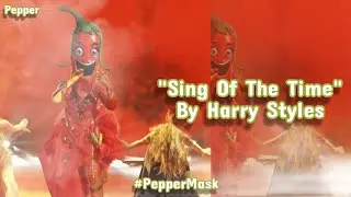 Pepper 