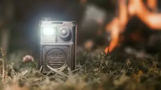 Now on Kickstarter: Filmatic-Worlds Smallest & Powerful Outdoor Projector