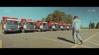 ITAX | 50 anos de hist&oacute;ria construindo o futuro do Brasil.