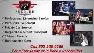 Town Car Service Portland - Affordable Luxury Car Service Portland Oregon