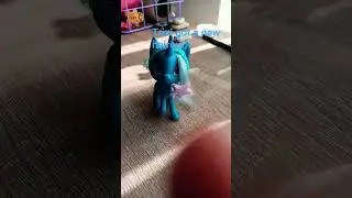 #mlp #trixi