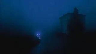 you're safe, rest here.