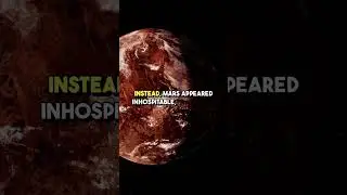 When did we first visit Mars and what did we discover?  #marsexploration  #Mariner4 #nasa  #mars