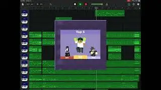 Superstar Racers OST - Bite the Dust (Intermission Theme)