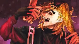 De Ce Doma Măn&acirc;ncă Doar Femei In Demon Slayer?