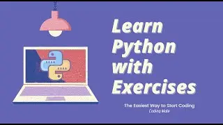 Python Tutorial for Beginners 2020 Part 1