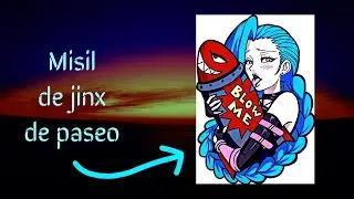Jinx #shorts #Wildrift #Clipsepicardos #wild rift gameplay
