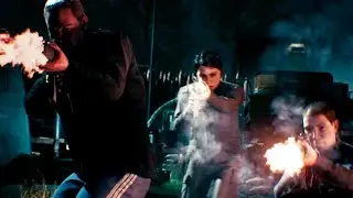 Back 4 Blood: Act 1 (3-1) Special Delivery No Commentary Gameplay