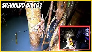 EP33- part1: MERON PALA!😮 DAKOMO AT MUDLOBSTER | STA. ANA, CAGAYAN