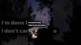 I don&rsquo;t care anymore&hellip; #depressionisreal #mentalhealth #depressionmatters #sad #ventedit #depression