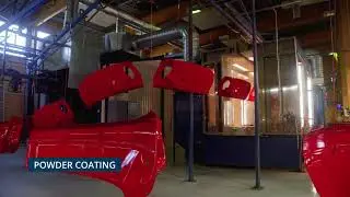 Jollmax - Specialists in Surface Coating