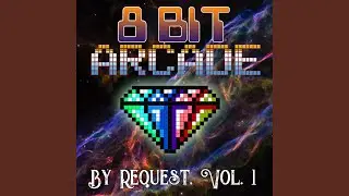 Tranquility Base Hotel and Casino ((8-Bit Arctic Monkeys Emulation))